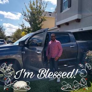 Meet your Posher, Jim